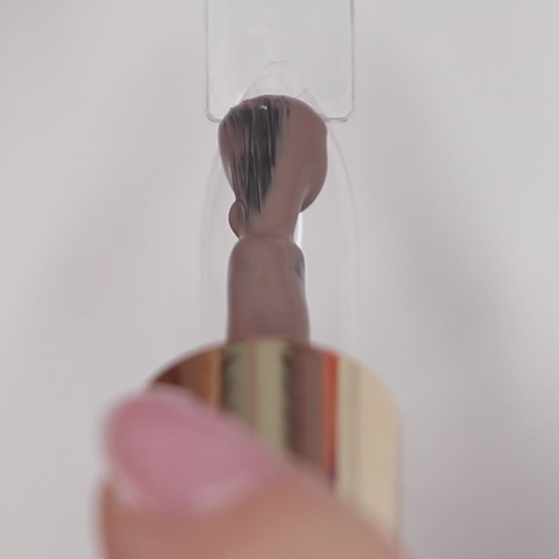 Load video: Frosted Cookie