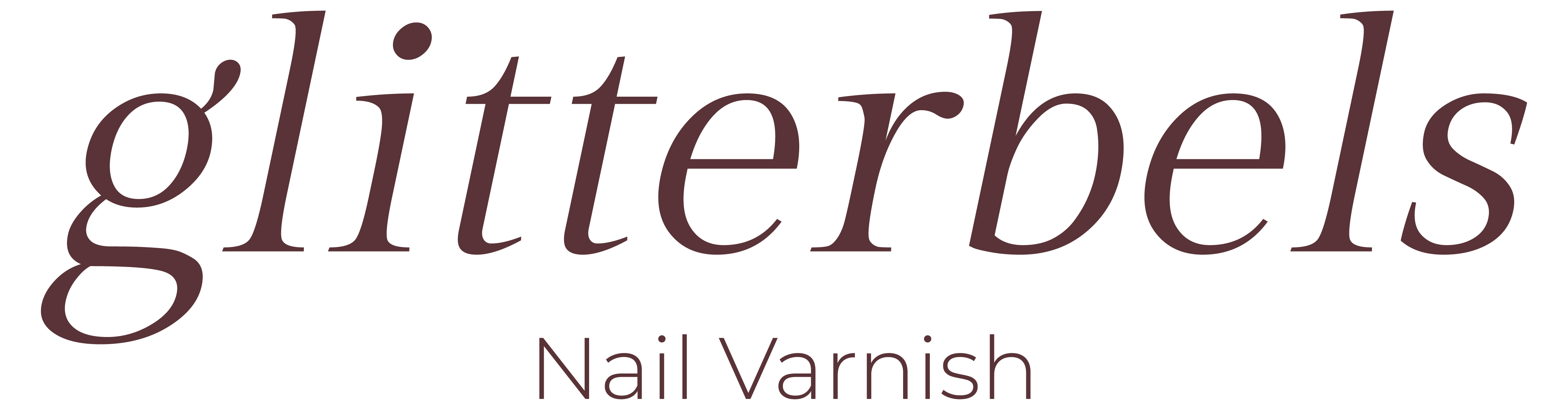Glitterbels US